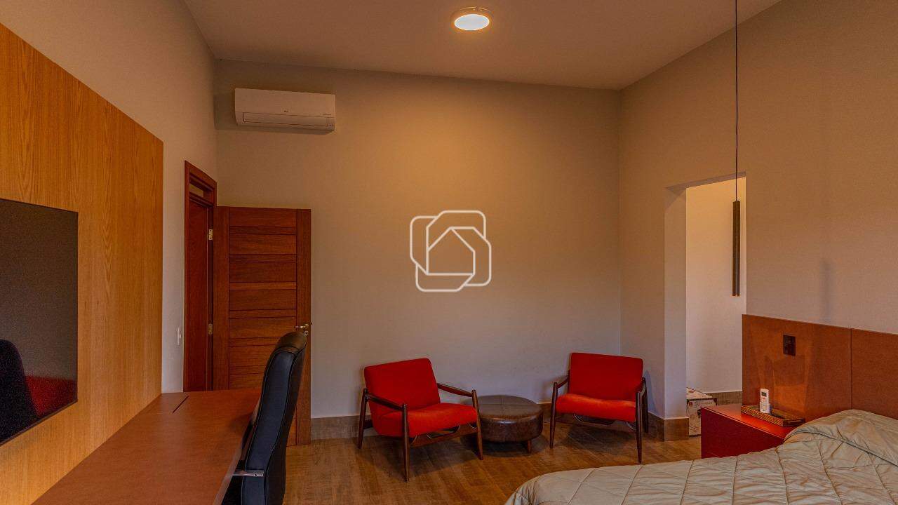 Casa de Condomínio à venda em Itu - SP - Fazenda Vila Real de Itu: