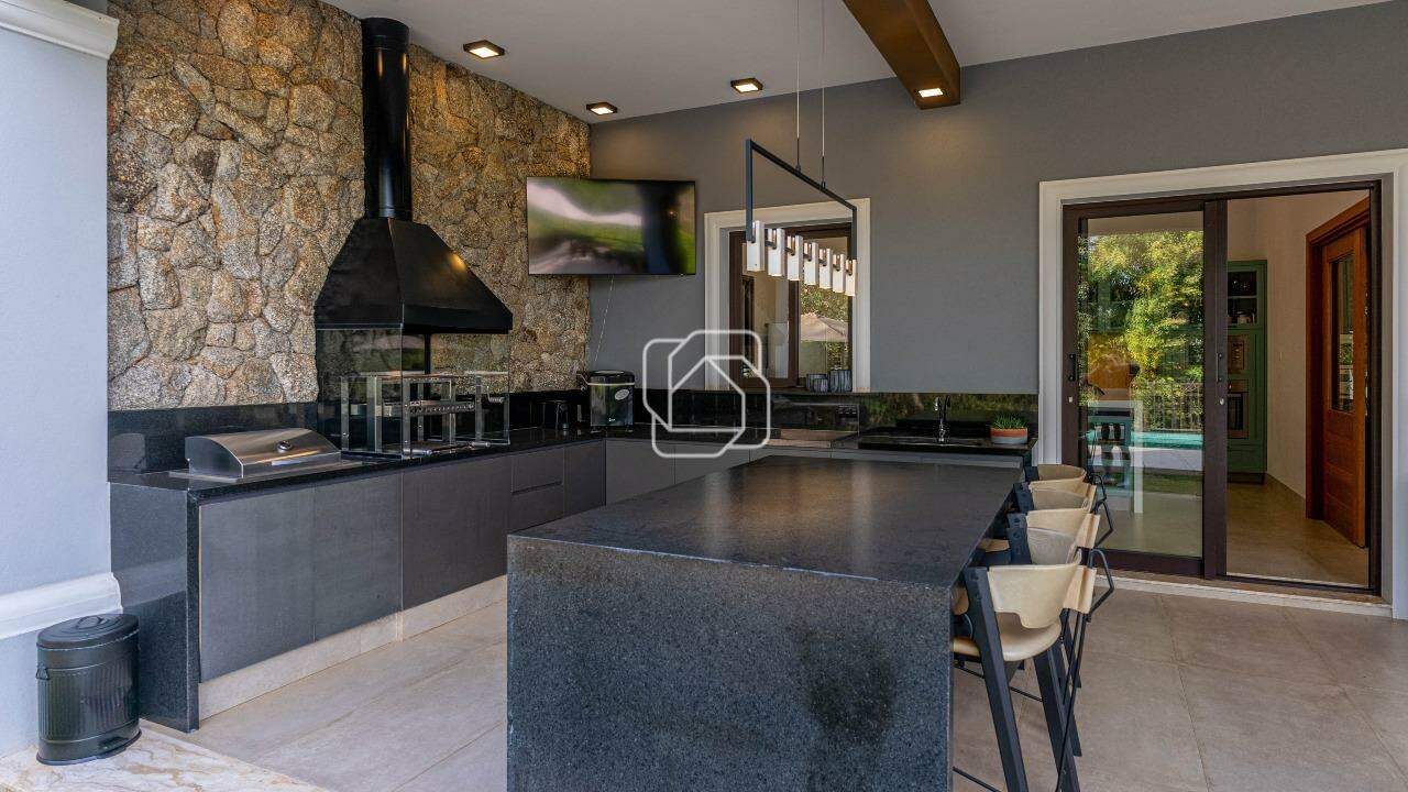 Casa de Condomínio à venda em Itu - SP - Fazenda Vila Real de Itu: