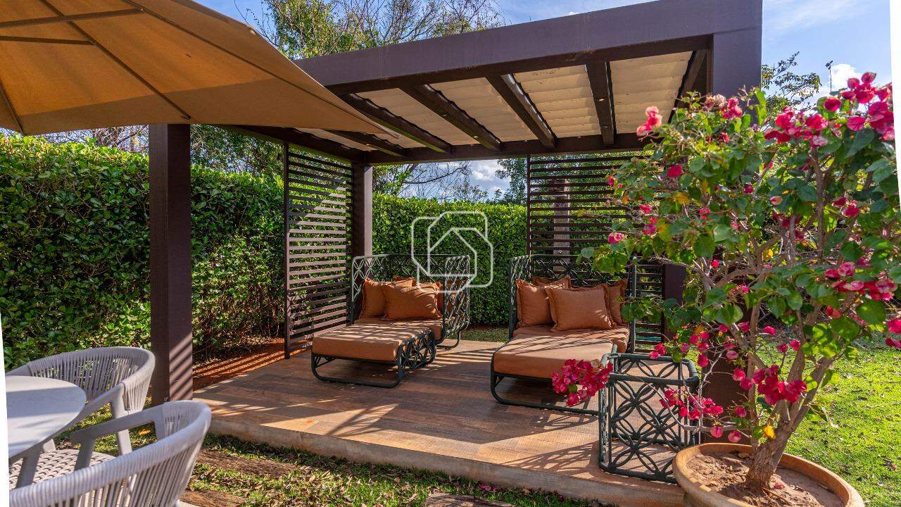 Casa de Condomínio à venda em Itu - SP - Fazenda Vila Real de Itu: 