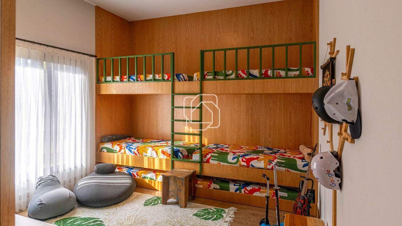 Casa de Condomínio à venda em Itu - SP - Fazenda Vila Real de Itu: