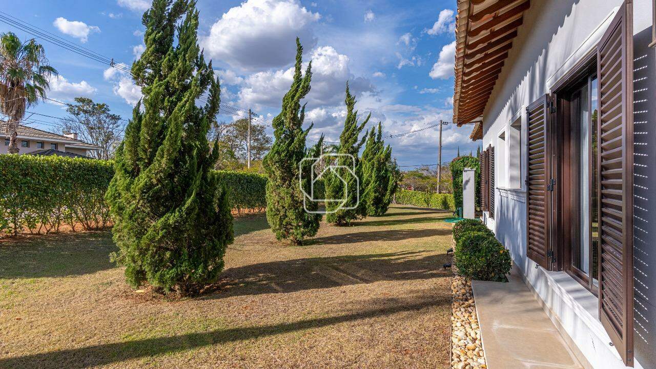 Casa de Condomínio à venda em Itu - SP - Fazenda Vila Real de Itu: