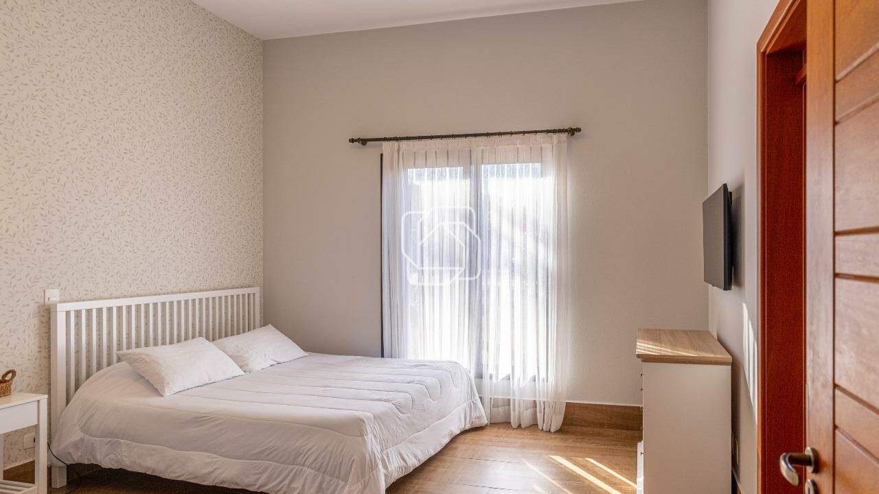 Casa de Condomínio à venda em Itu - SP - Fazenda Vila Real de Itu: