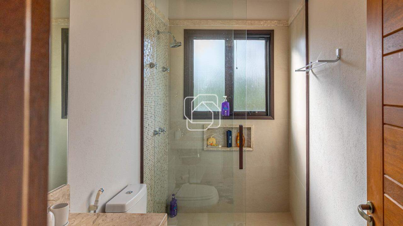 Casa de Condomínio à venda em Itu - SP - Fazenda Vila Real de Itu: