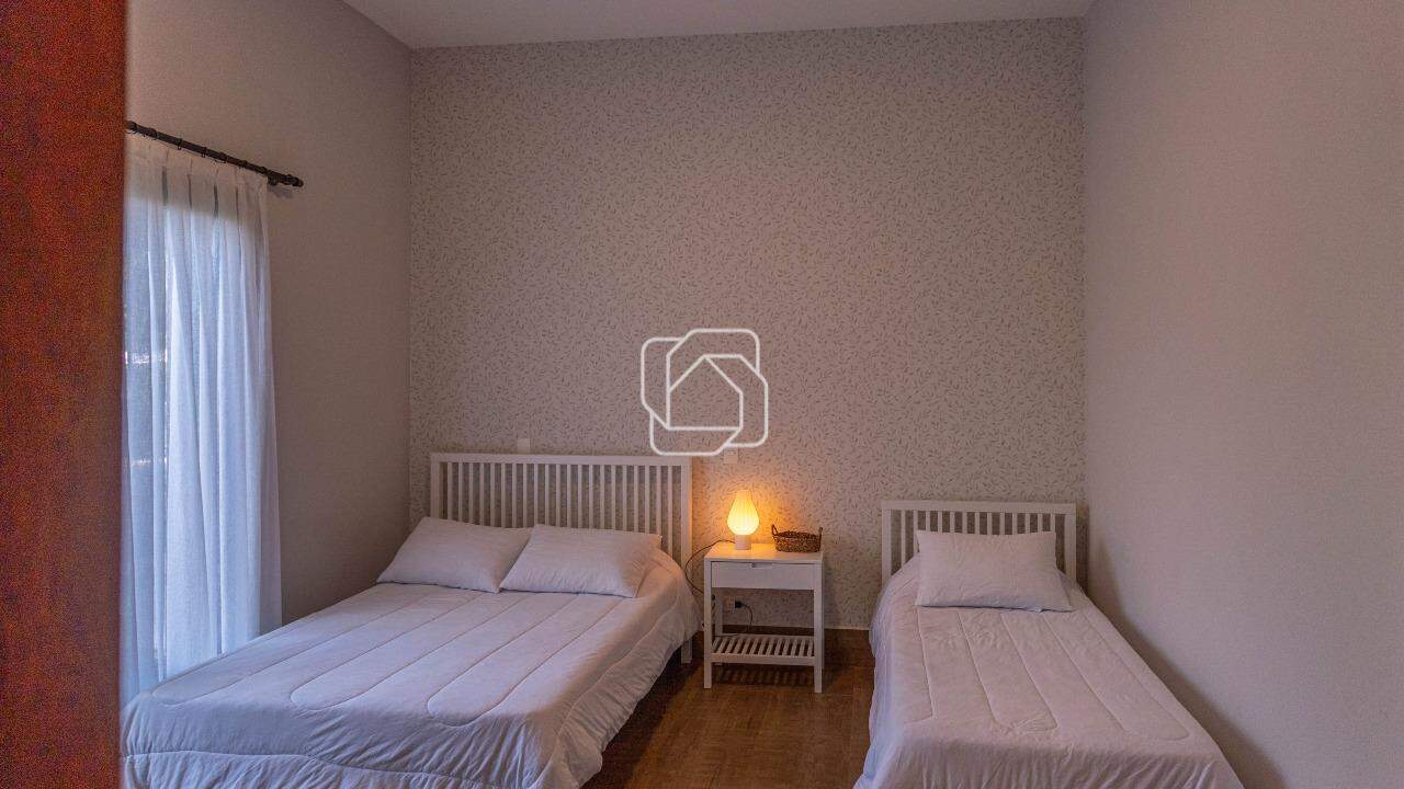 Casa de Condomínio à venda em Itu - SP - Fazenda Vila Real de Itu: