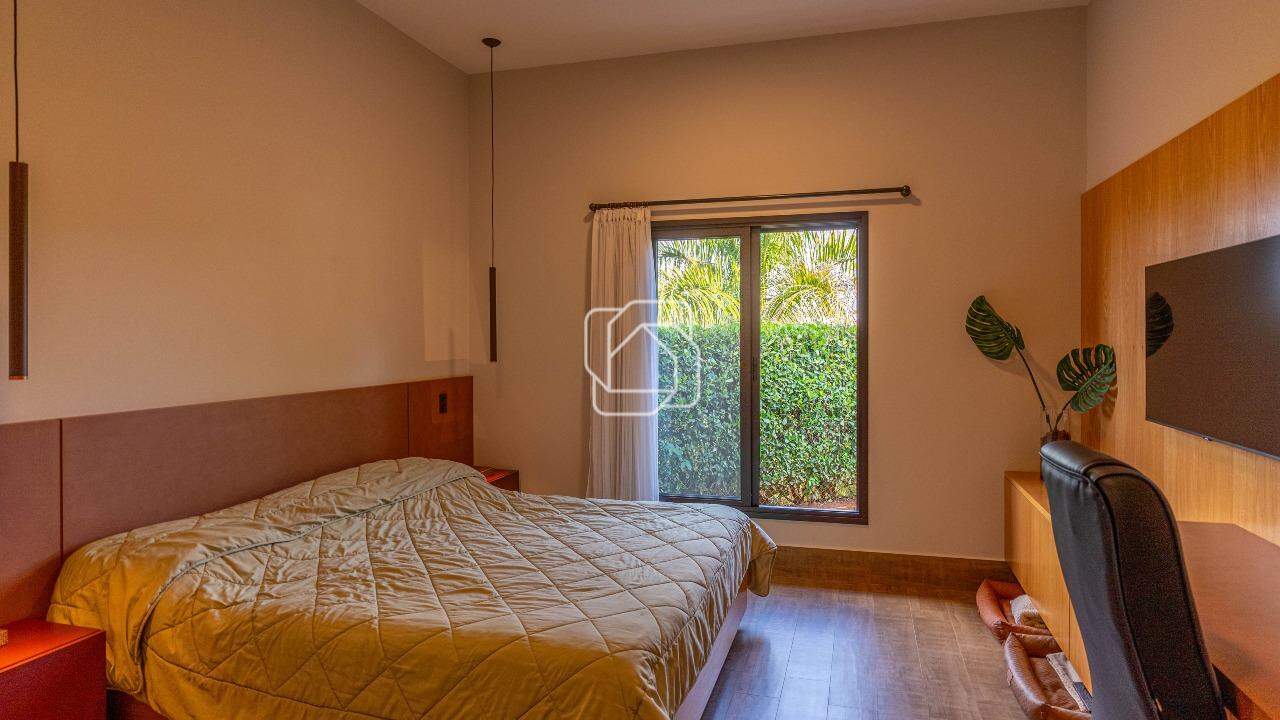 Casa de Condomínio à venda em Itu - SP - Fazenda Vila Real de Itu: