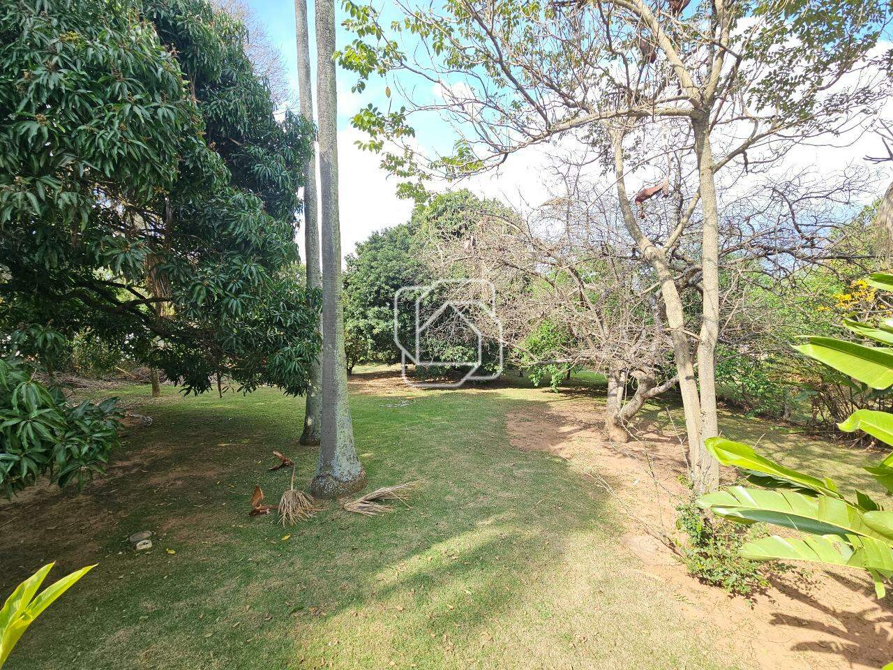 Casa de Condomínio à venda em Indaiatuba - SP - Colinas do Mosteiro de Itaici: Área externa