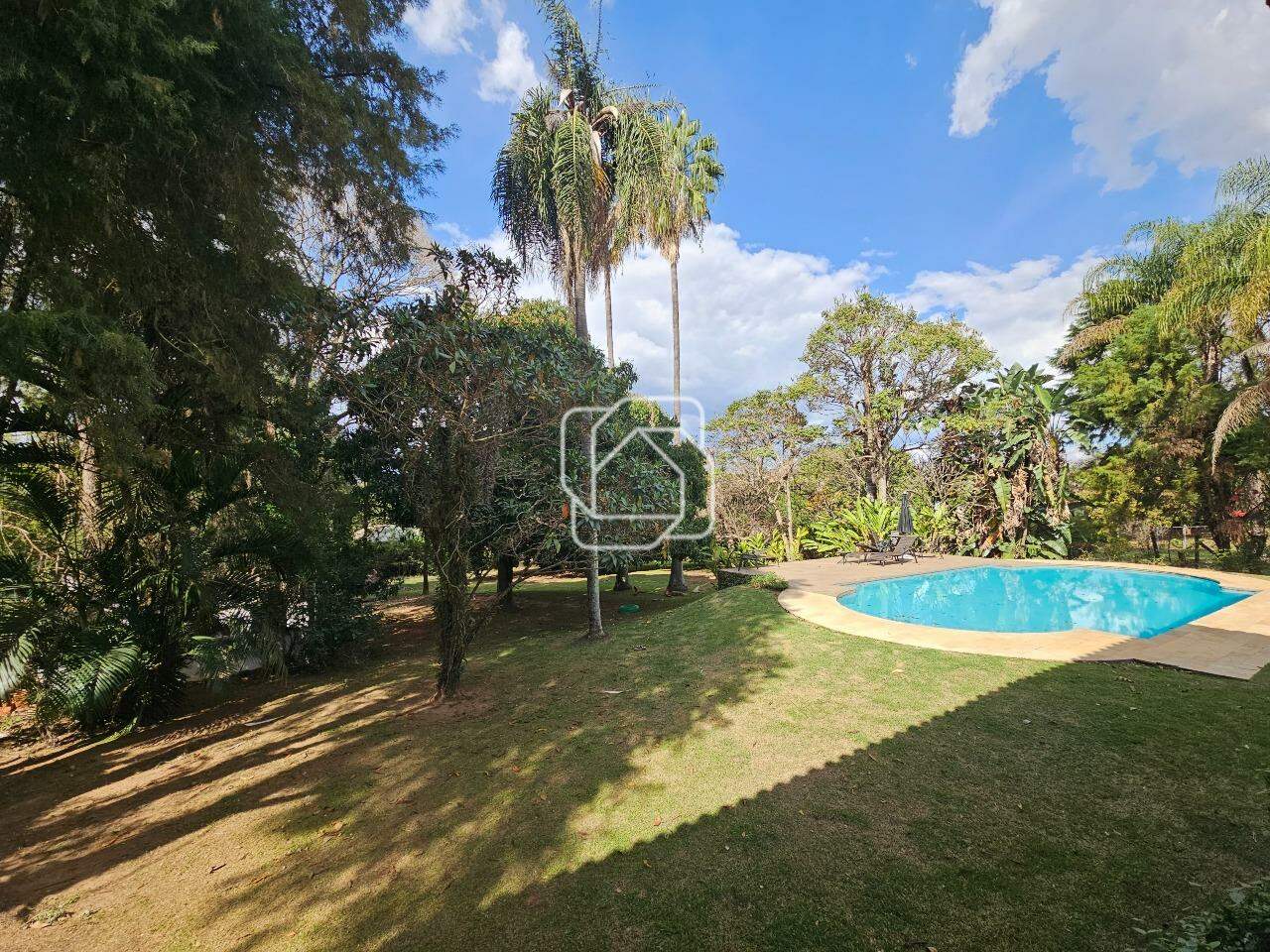 Casa de Condomínio à venda em Indaiatuba - SP - Colinas do Mosteiro de Itaici: Área externa