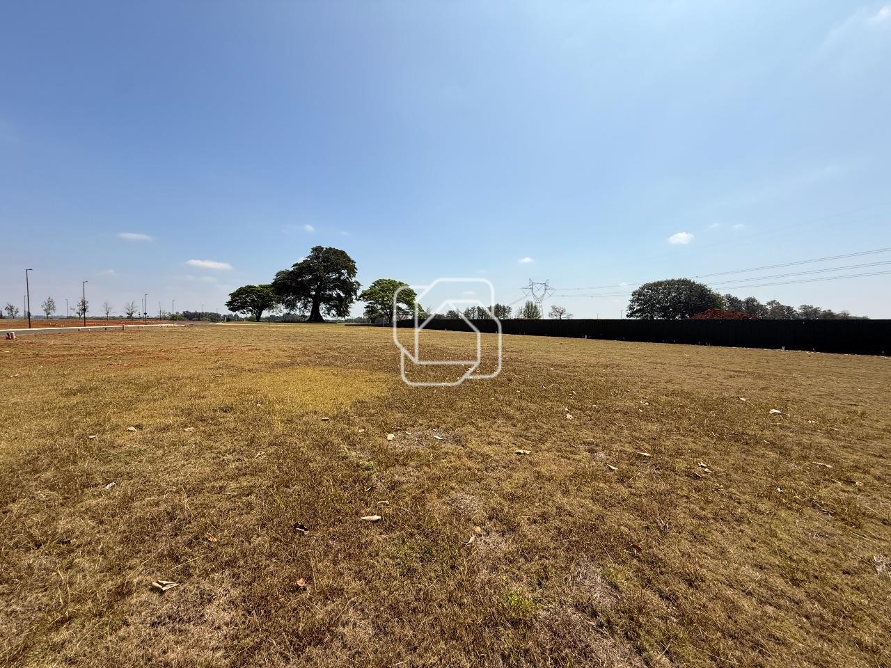 Terreno à venda em Indaiatuba - SP - Jardim Residencial Reserva Itanhangá: Visão geral do terreno