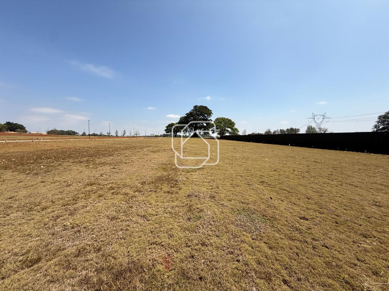 Terreno à venda em Indaiatuba - SP - Jardim Residencial Reserva Itanhangá: Visão geral do terreno