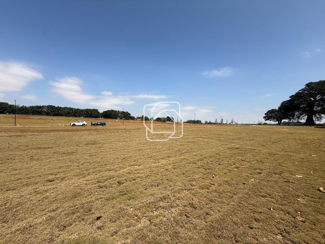 Terreno à venda em Indaiatuba - SP - Jardim Residencial Reserva Itanhangá: Visão geral do terreno