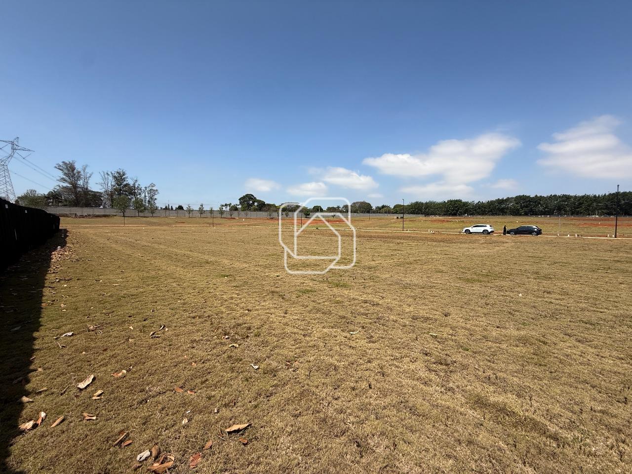 Terreno à venda em Indaiatuba - SP - Jardim Residencial Reserva Itanhangá: Visão geral do terreno