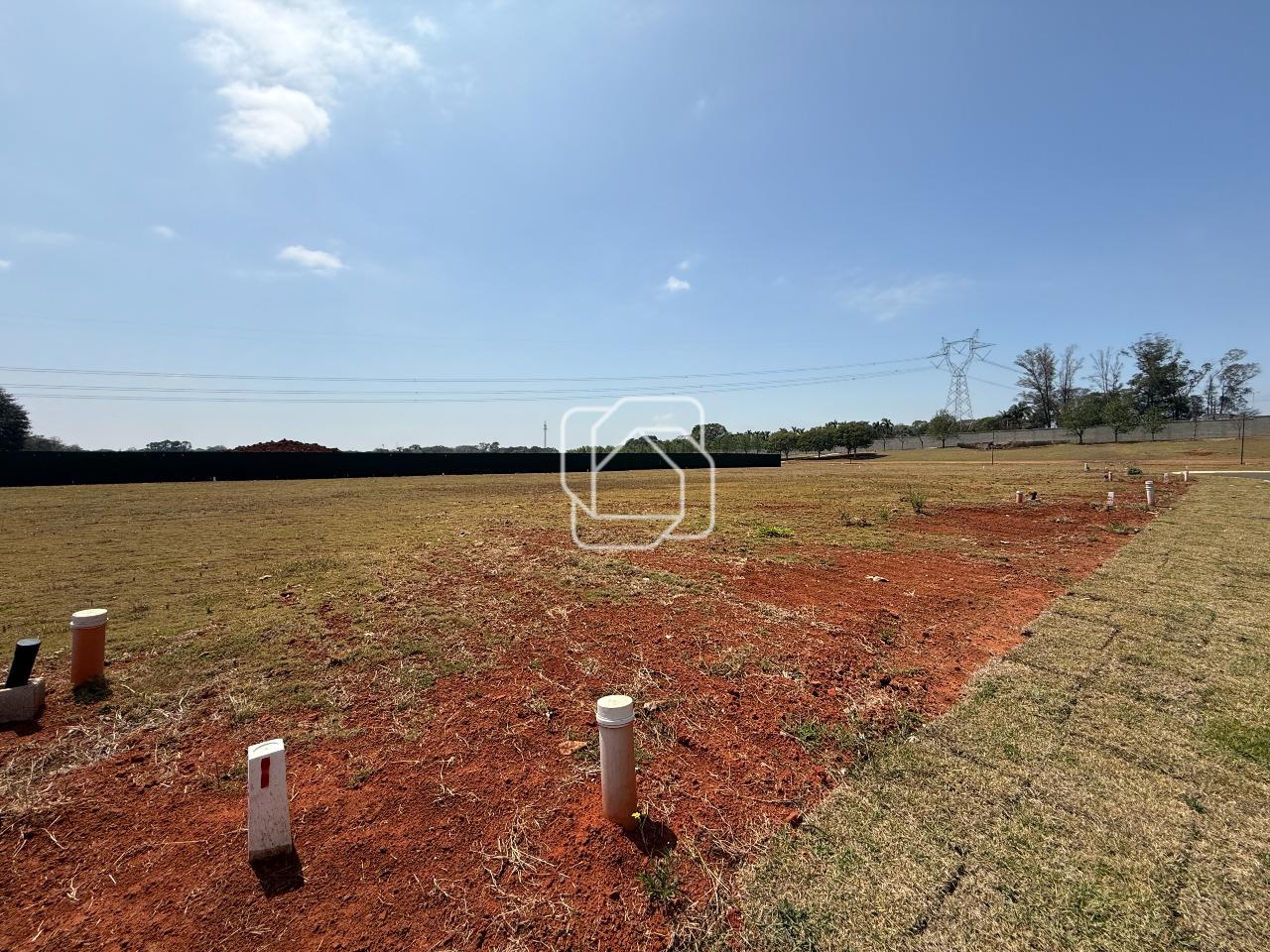 Terreno à venda em Indaiatuba - SP - Jardim Residencial Reserva Itanhangá: Visão geral do terreno