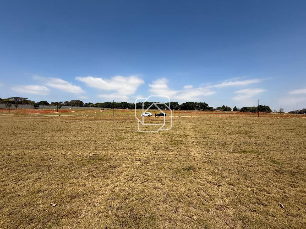 Terreno à venda em Indaiatuba - SP - Jardim Residencial Reserva Itanhangá: Visão geral do terreno