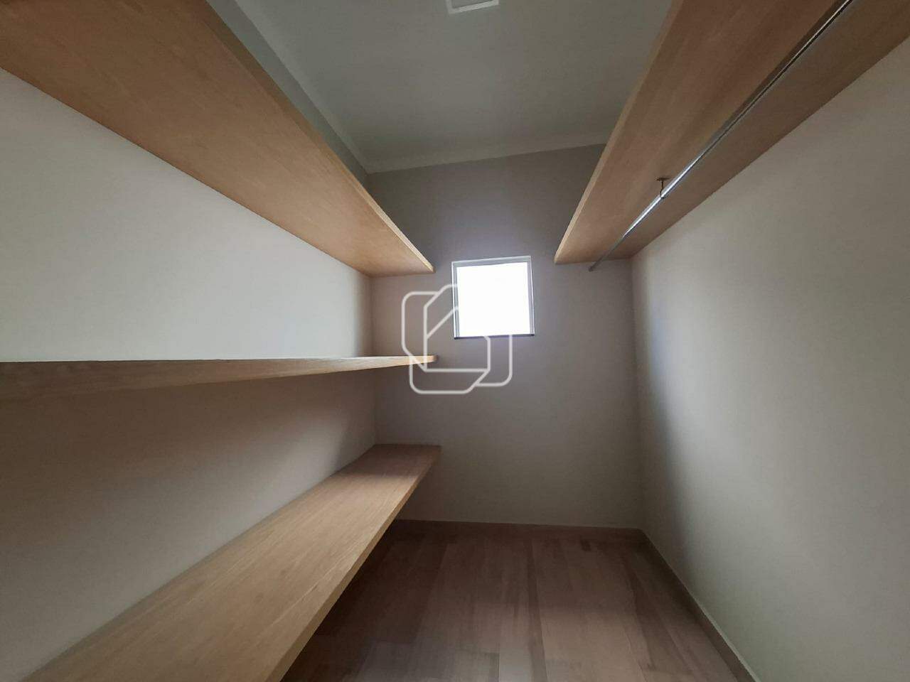 Casa de Condomínio à venda em Indaiatuba - SP - Villa Borghese: Escritório