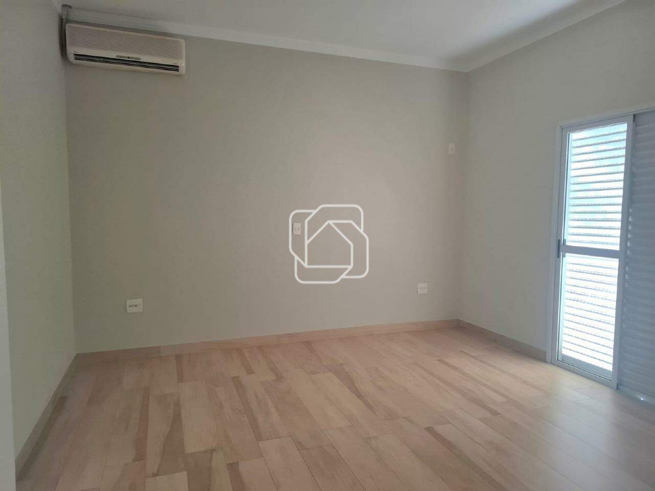 Casa de Condomínio à venda em Indaiatuba - SP - Villa Borghese: Dormitório