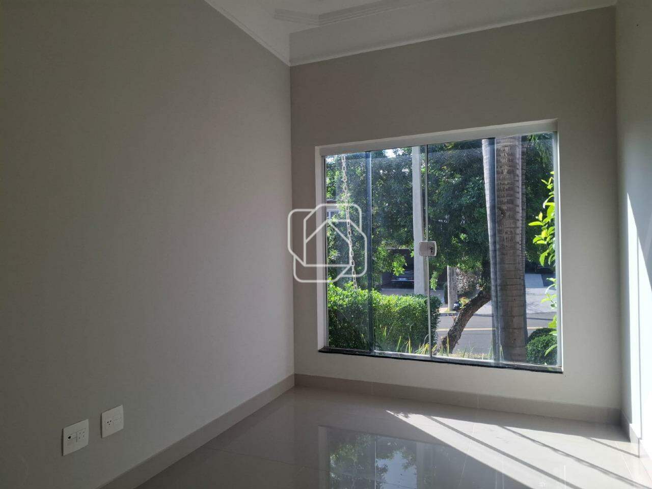 Casa de Condomínio à venda em Indaiatuba - SP - Villa Borghese: Sala de estar
