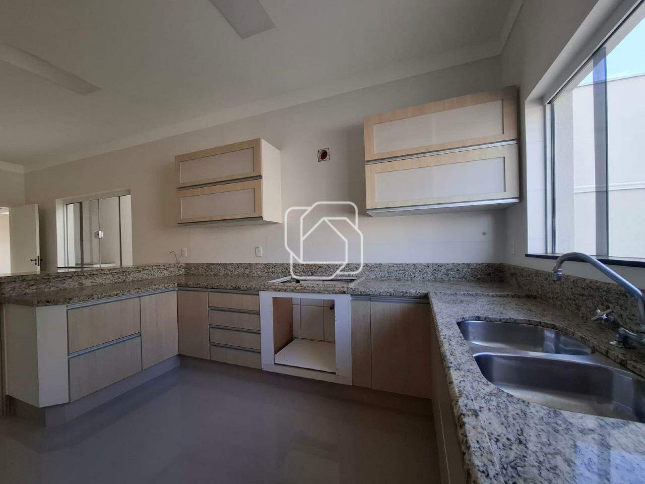 Casa de Condomínio à venda em Indaiatuba - SP - Villa Borghese: Cozinha