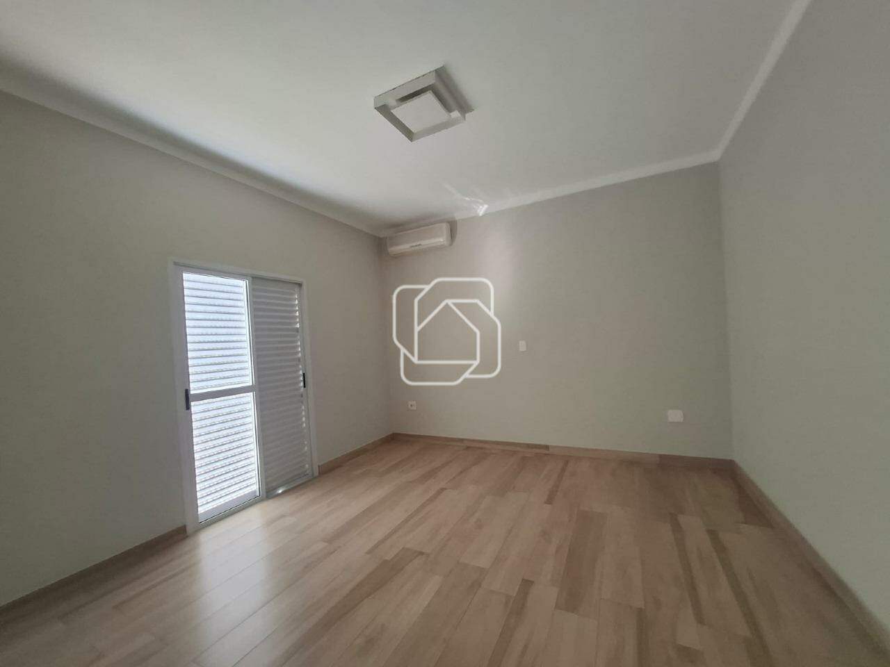 Casa de Condomínio à venda em Indaiatuba - SP - Villa Borghese: Dormitório