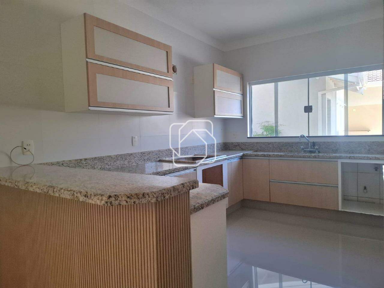 Casa de Condomínio à venda em Indaiatuba - SP - Villa Borghese: Cozinha
