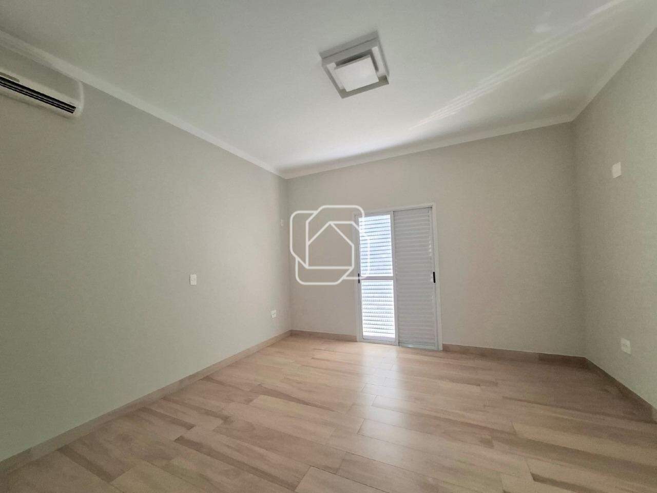 Casa de Condomínio à venda em Indaiatuba - SP - Villa Borghese: Dormitório