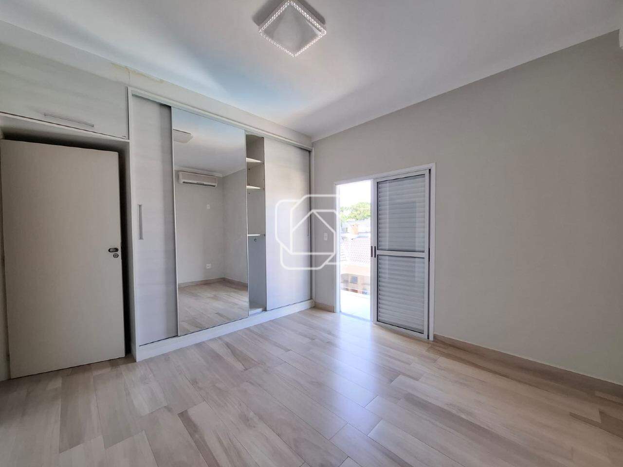 Casa de Condomínio à venda em Indaiatuba - SP - Villa Borghese: Dormitório