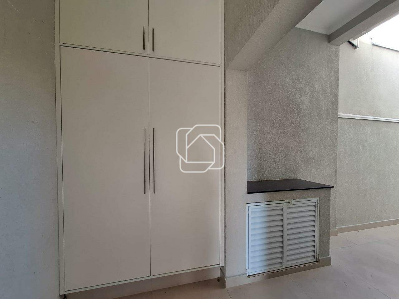 Casa de Condomínio à venda em Indaiatuba - SP - Villa Borghese: Lavanderia