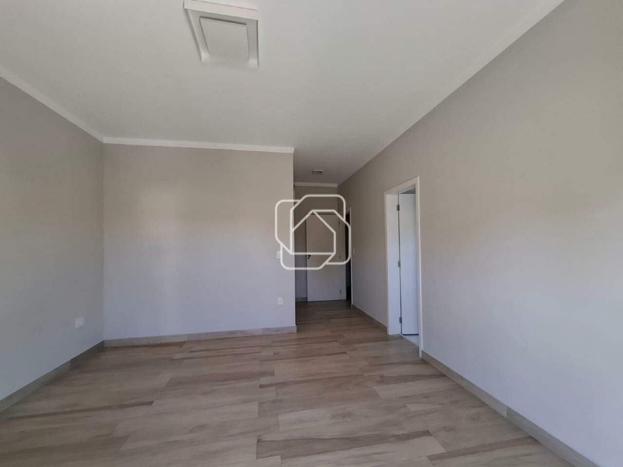 Casa de Condomínio à venda em Indaiatuba - SP - Villa Borghese: Dormitório