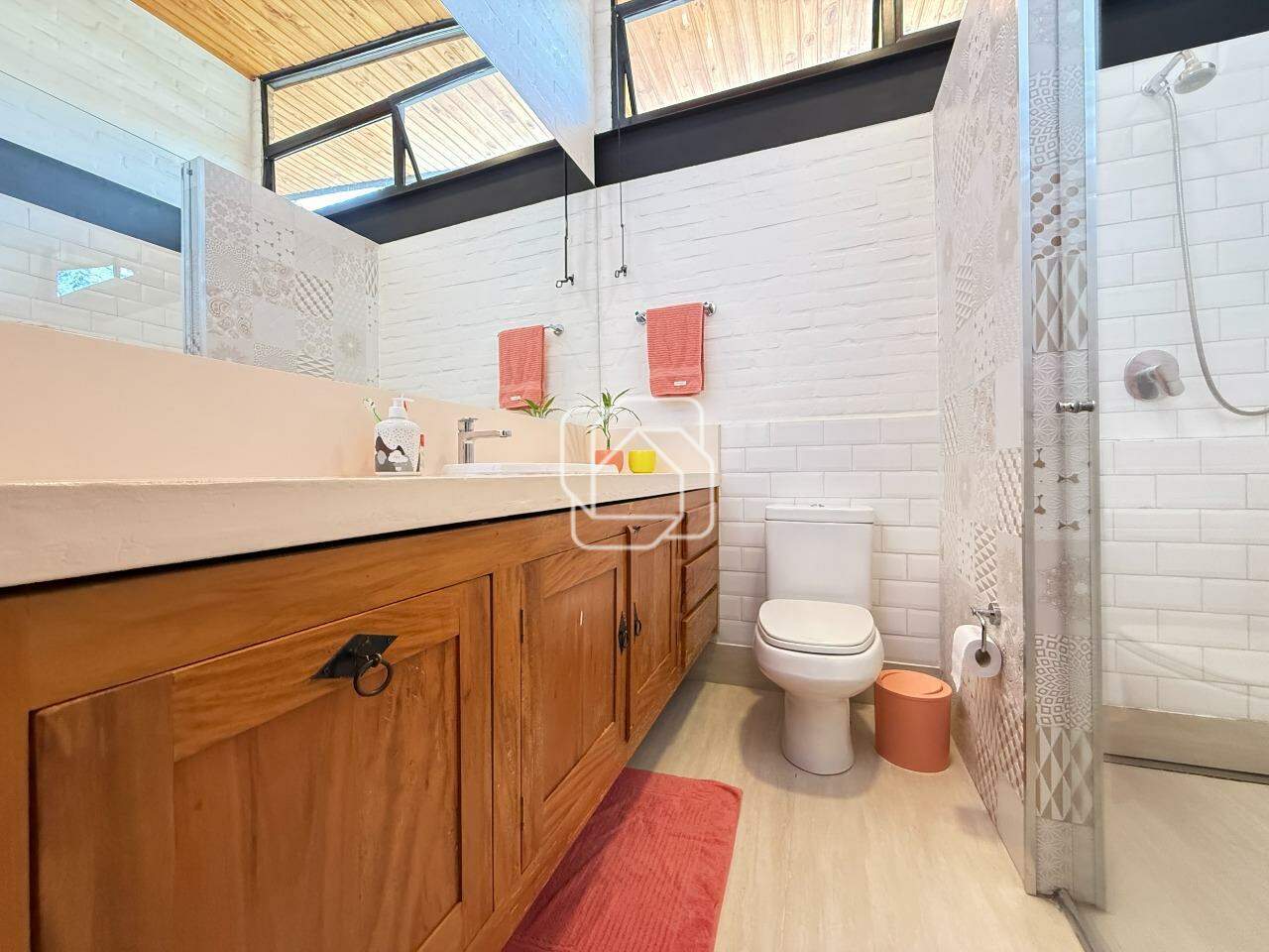 Casa de Condomínio à venda em Salto - SP - Residencial Primavera: