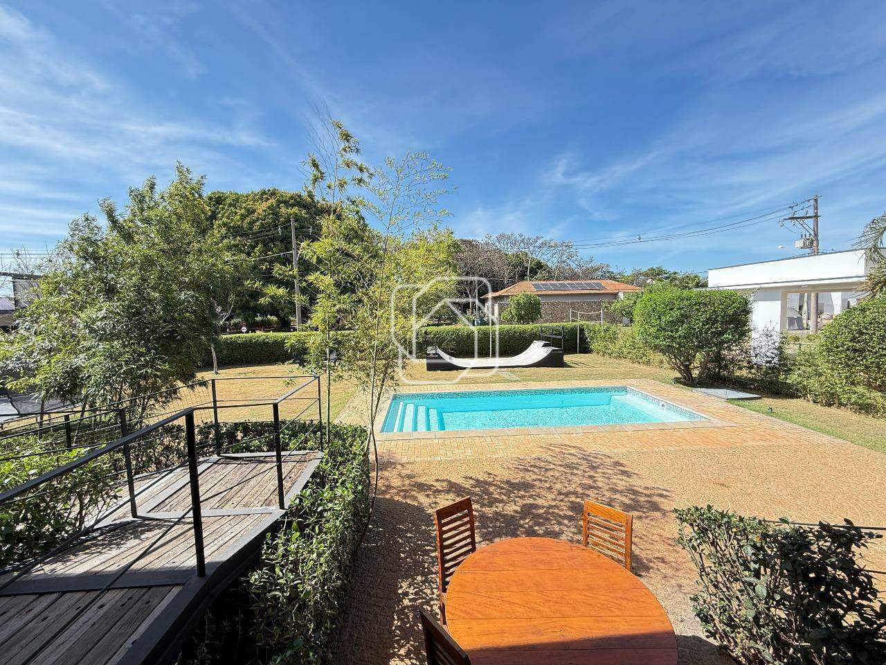 Casa de Condomínio à venda em Salto - SP - Residencial Primavera: