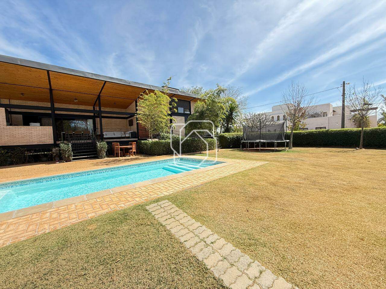 Casa de Condomínio à venda em Salto - SP - Residencial Primavera: