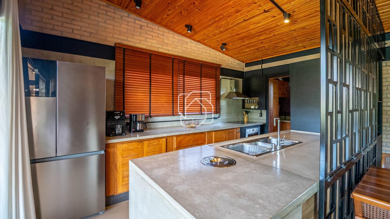 Casa de Condomínio à venda em Salto - SP - Residencial Primavera: 