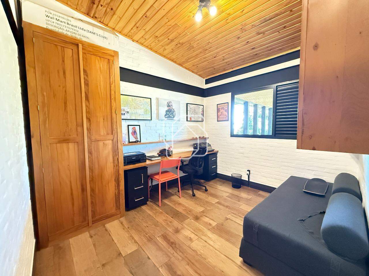 Casa de Condomínio à venda em Salto - SP - Residencial Primavera: