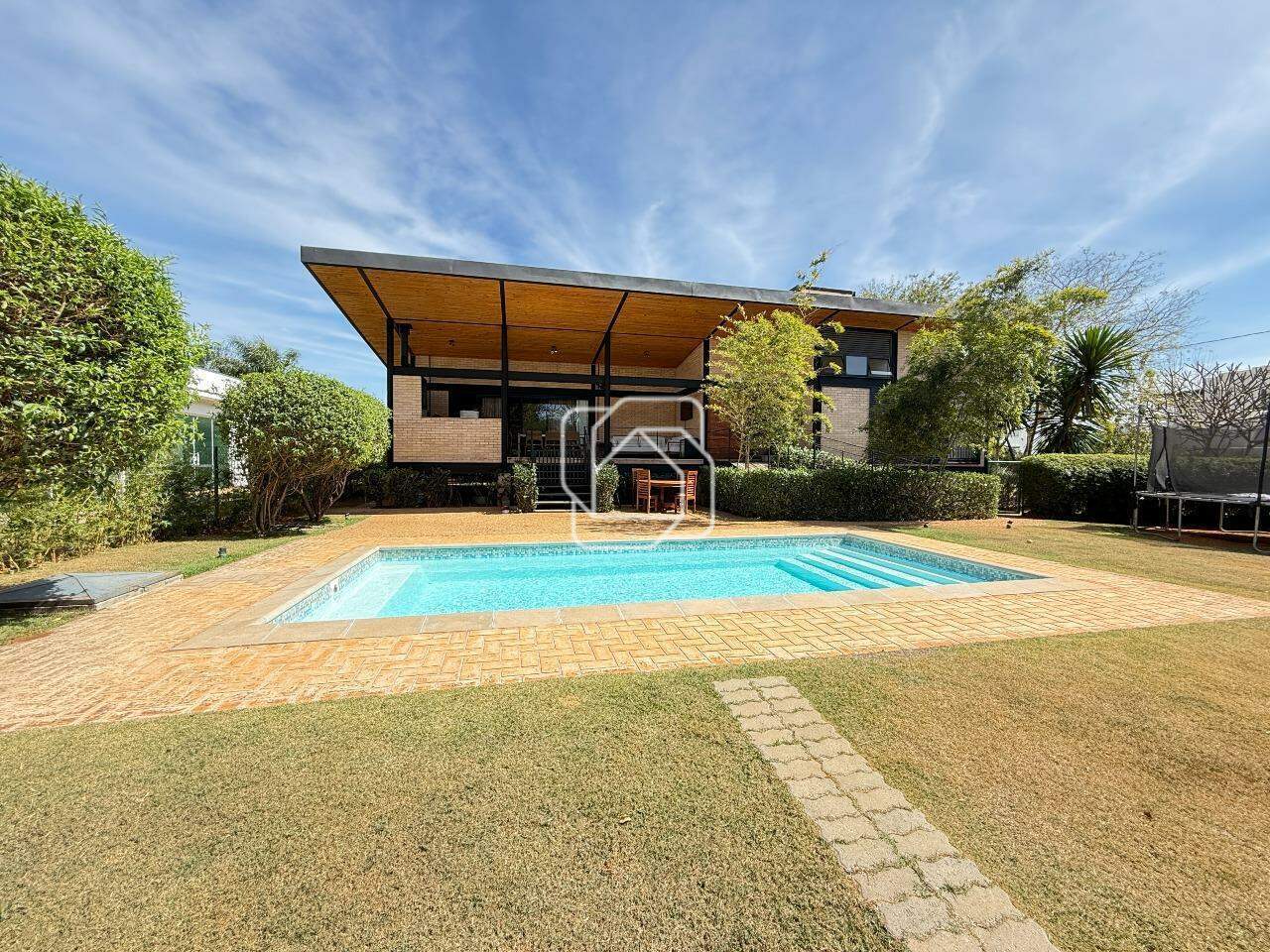 Casa de Condomínio à venda em Salto - SP - Residencial Primavera: