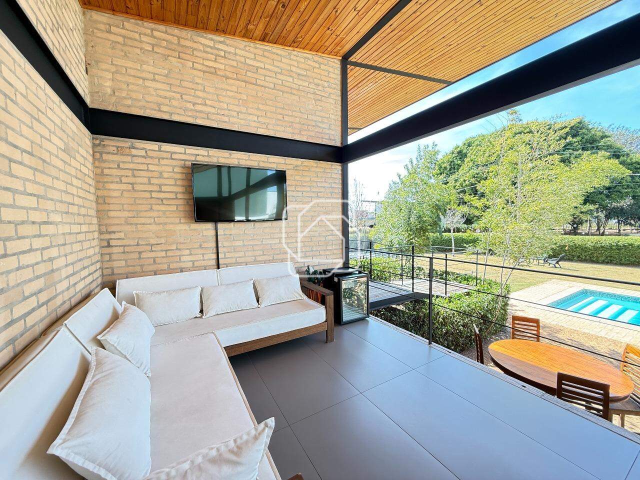 Casa de Condomínio à venda em Salto - SP - Residencial Primavera: