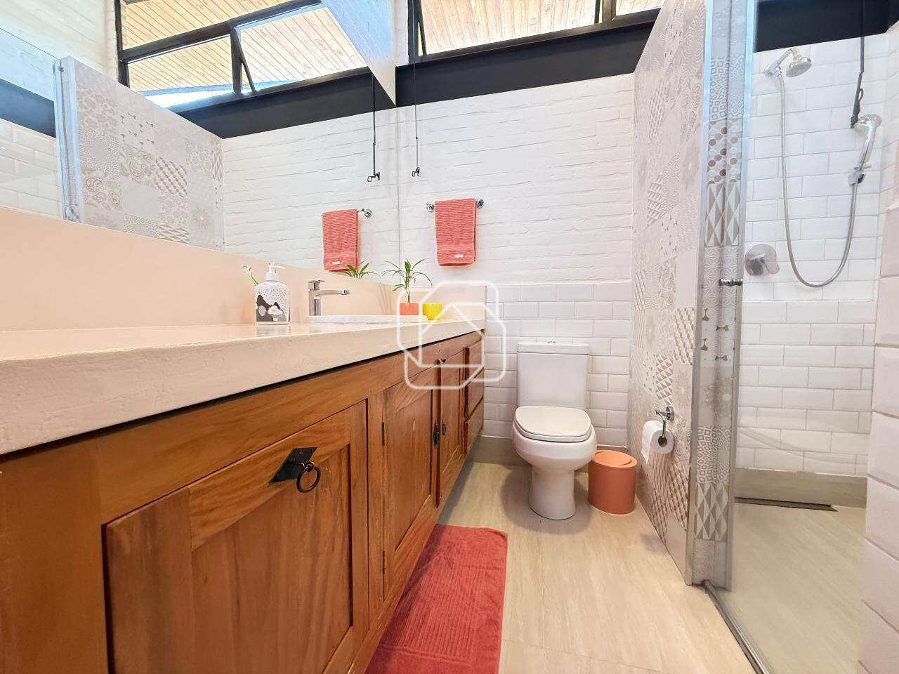 Casa de Condomínio à venda em Salto - SP - Residencial Primavera: