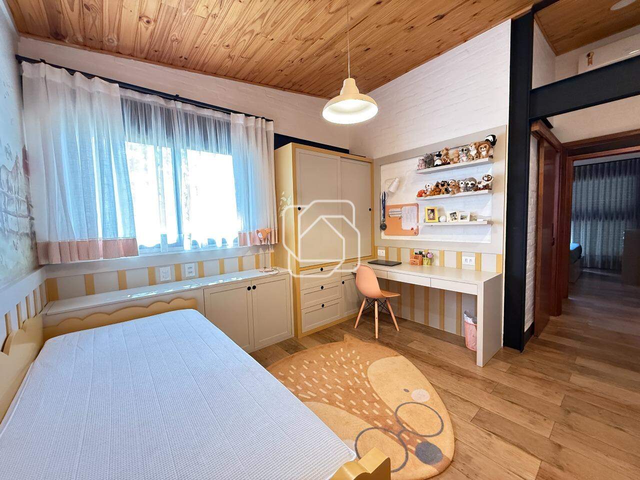 Casa de Condomínio à venda em Salto - SP - Residencial Primavera: