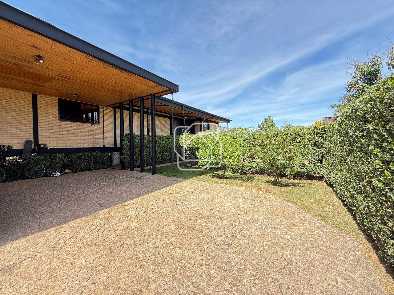 Casa de Condomínio à venda em Salto - SP - Residencial Primavera: