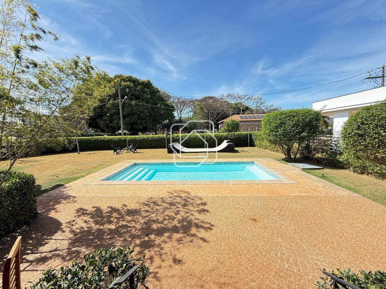 Casa de Condomínio à venda em Salto - SP - Residencial Primavera: