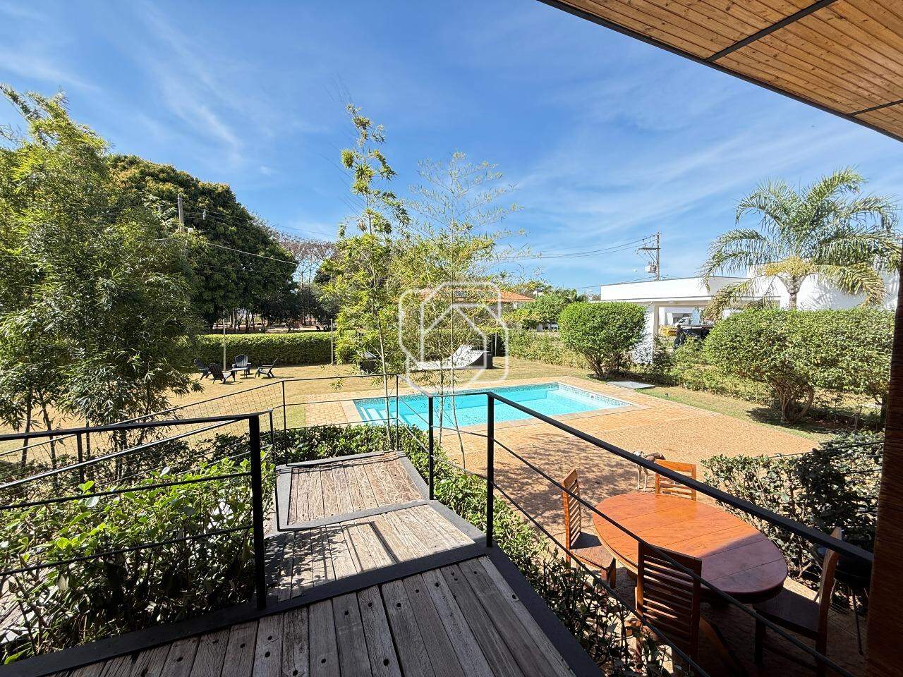 Casa de Condomínio à venda em Salto - SP - Residencial Primavera: