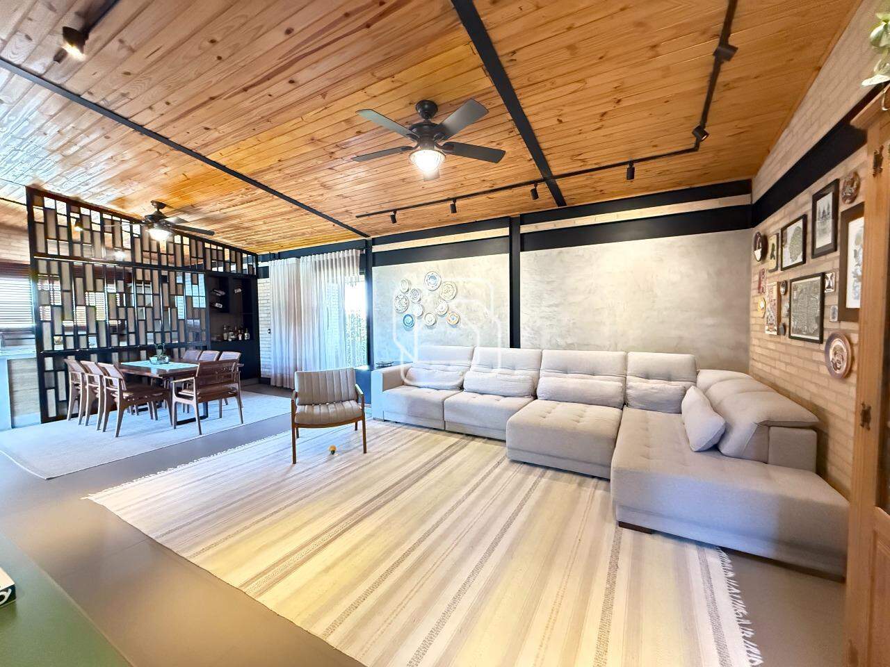 Casa de Condomínio à venda em Salto - SP - Residencial Primavera: