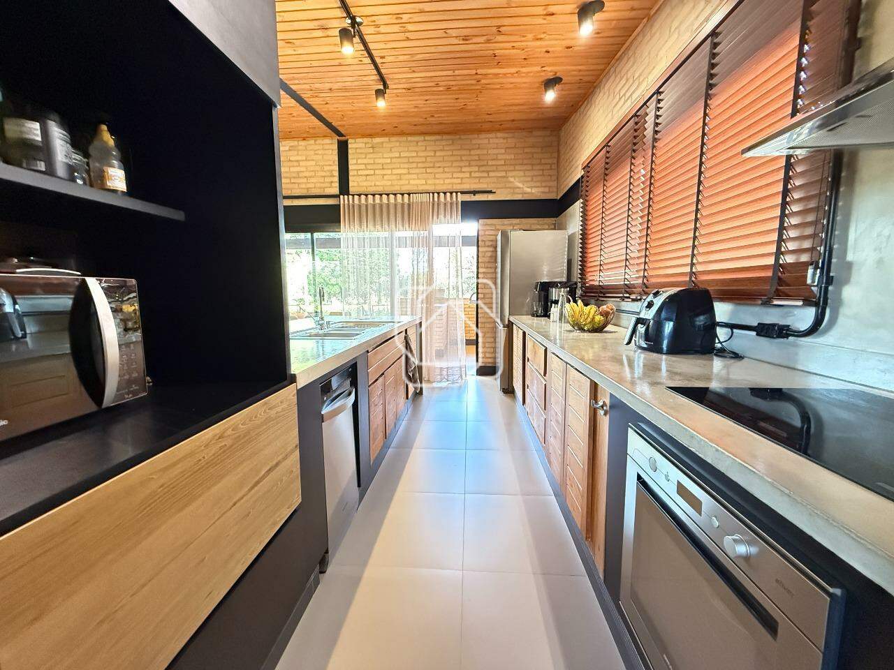Casa de Condomínio à venda em Salto - SP - Residencial Primavera: