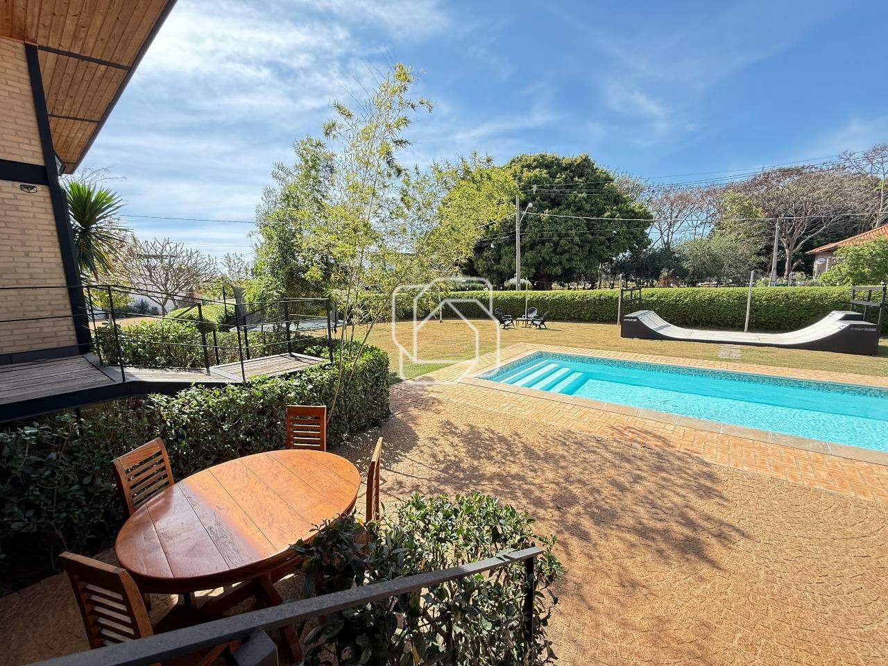Casa de Condomínio à venda em Salto - SP - Residencial Primavera: