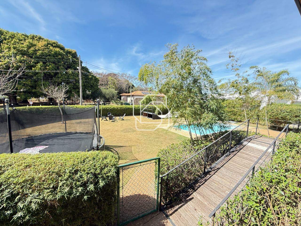 Casa de Condomínio à venda em Salto - SP - Residencial Primavera: