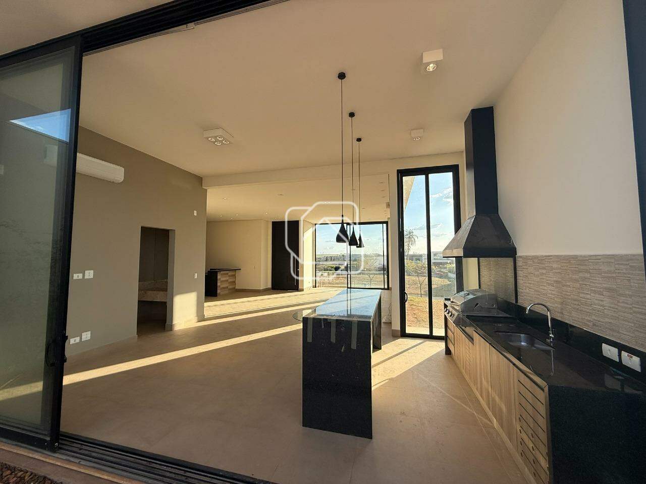 Casa de Condomínio à venda em Itu - SP - Condomínio Villas do Golfe: 