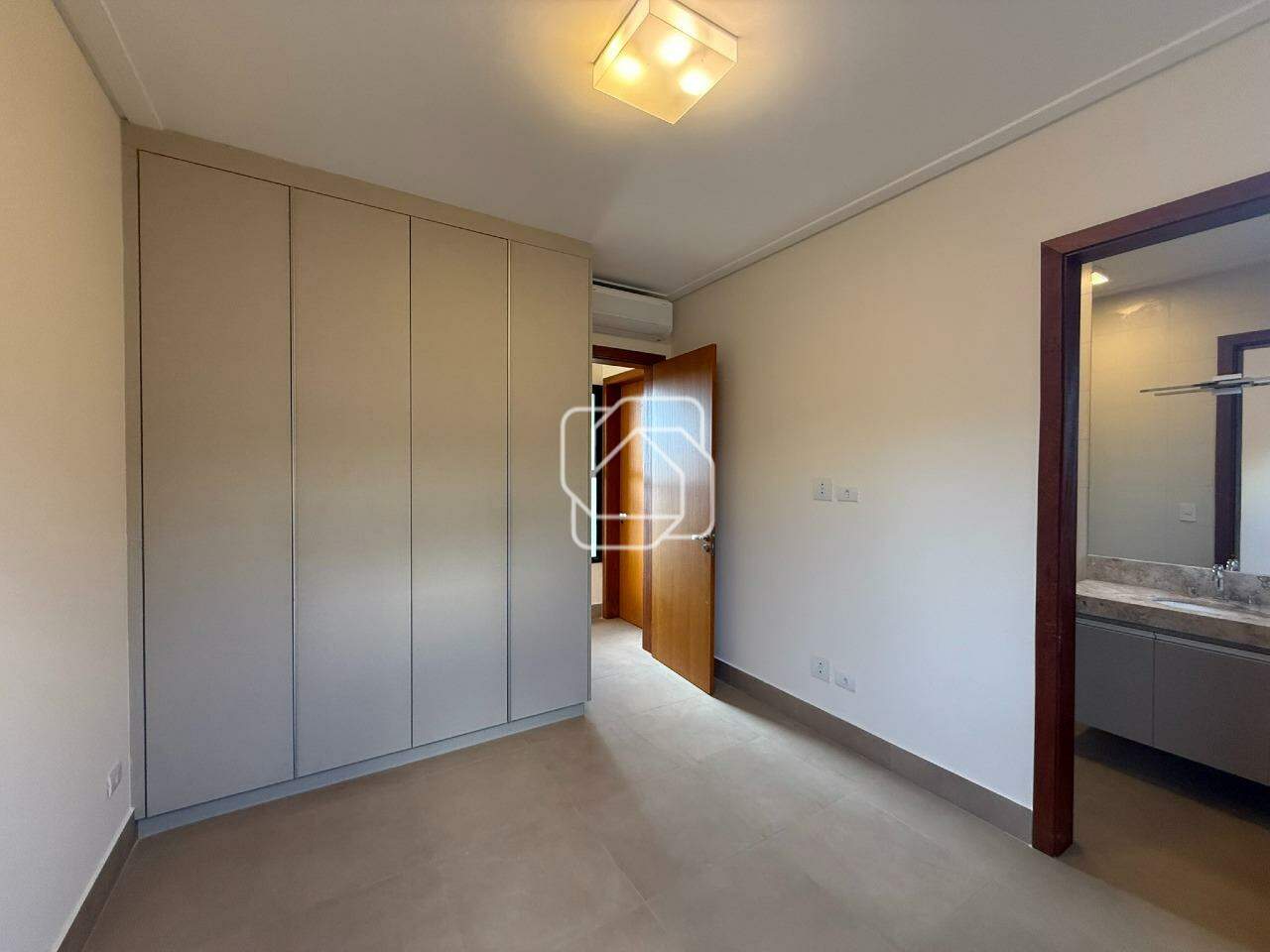 Casa de Condomínio à venda em Itu - SP - Condomínio Villas do Golfe: 