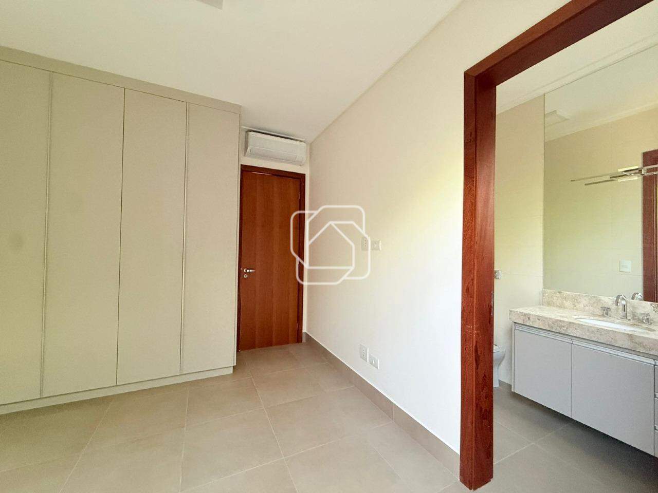 Casa de Condomínio à venda em Itu - SP - Condomínio Villas do Golfe: Suíte
