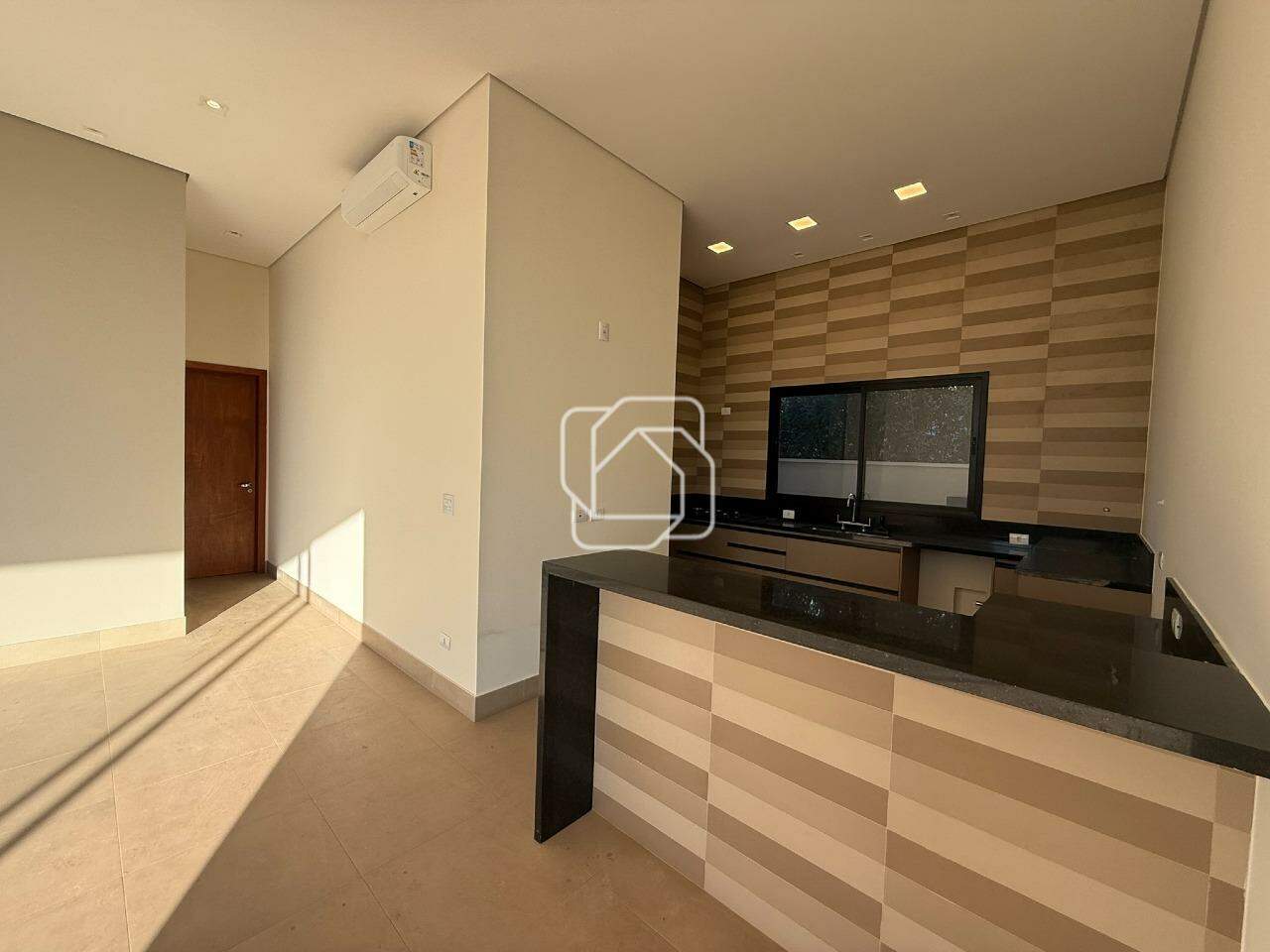 Casa de Condomínio à venda em Itu - SP - Condomínio Villas do Golfe: 