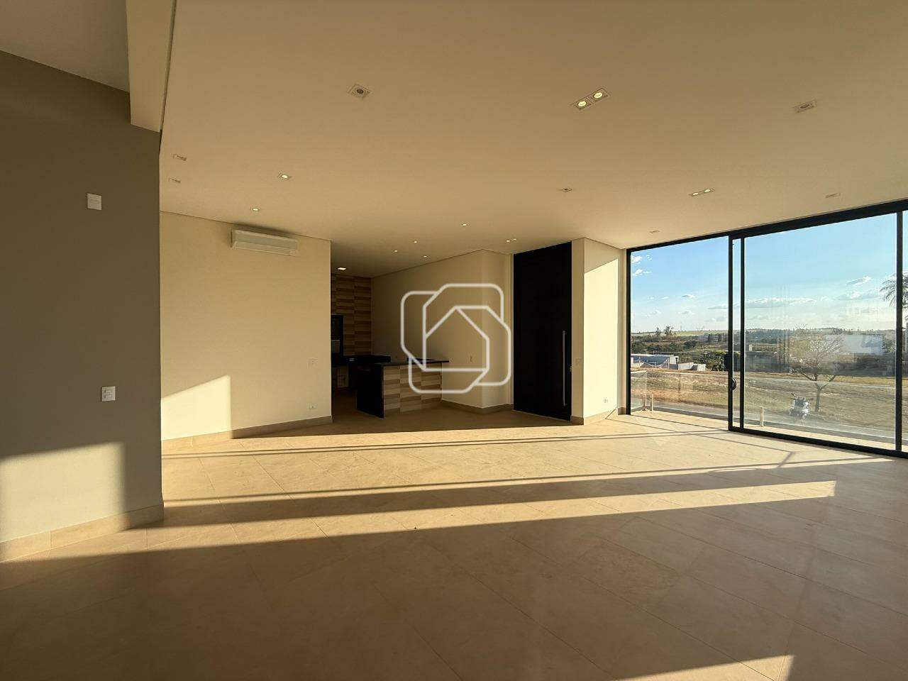Casa de Condomínio à venda em Itu - SP - Condomínio Villas do Golfe: 
