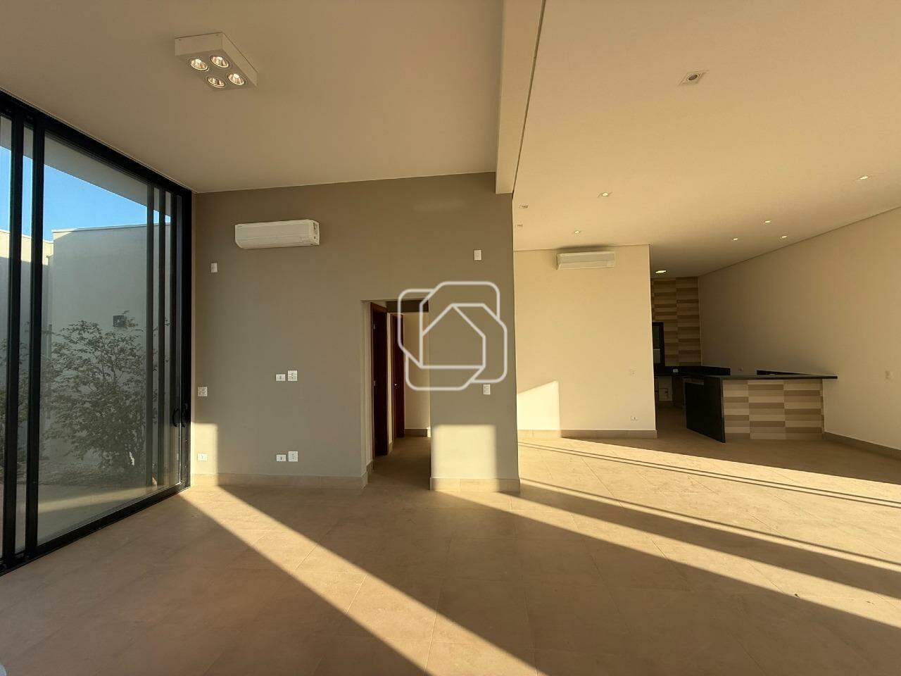 Casa de Condomínio à venda em Itu - SP - Condomínio Villas do Golfe: 