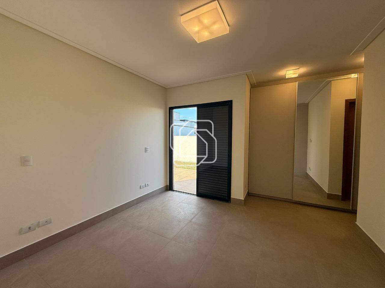 Casa de Condomínio à venda em Itu - SP - Condomínio Villas do Golfe: 